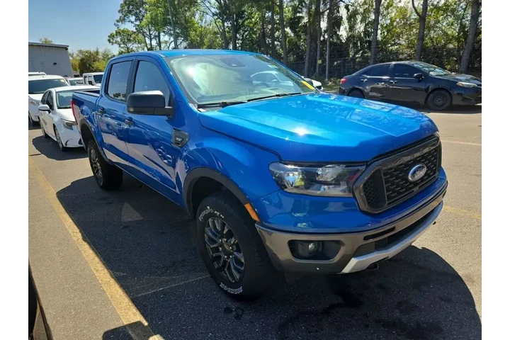 $27990 : Ford Ranger 2023 4x2 XL 4dr image 3