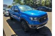 $27990 : Ford Ranger 2023 4x2 XL 4dr thumbnail