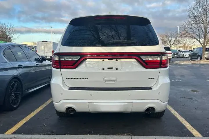 $19995 : Dodge Durango 2021 GT 4dr SU image 4