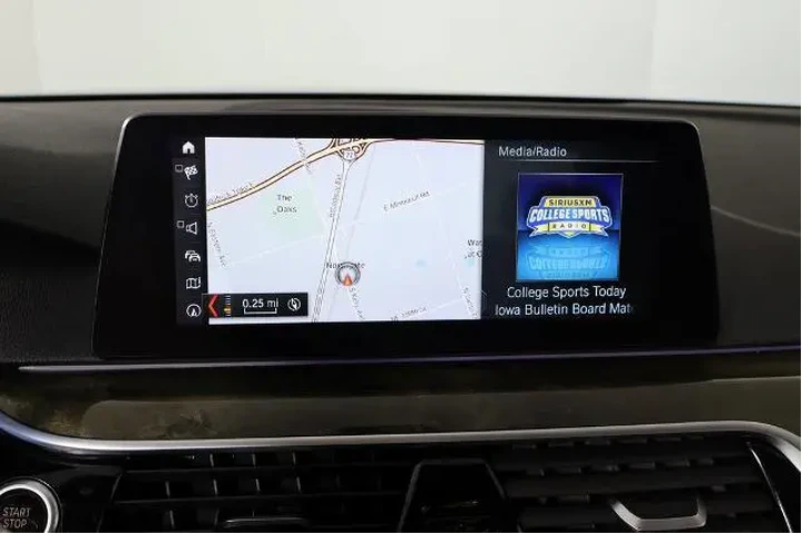 $18362 : BMW 5 Series 2019 AWD 530i x image 7