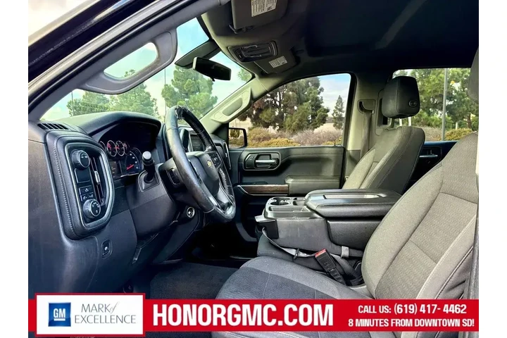 $26988 : Chevrolet Silverado 1500 202 image 9