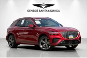 $37558 : Genesis GV70 2023 AWD 2.5T S thumbnail