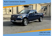 2005 F-150 XLT en Seattle