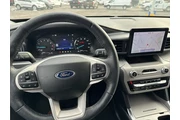 $25995 : Ford Explorer 2023 XLT 4dr S thumbnail