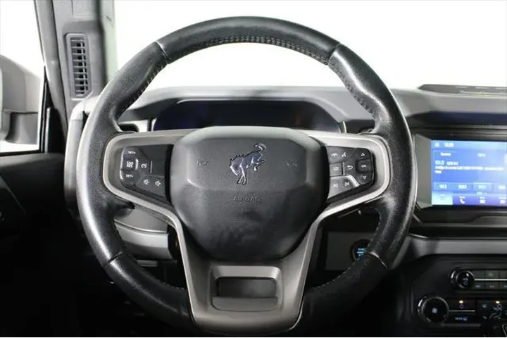 $38346 : Ford Bronco 2022 4x4 Base Ad image 8