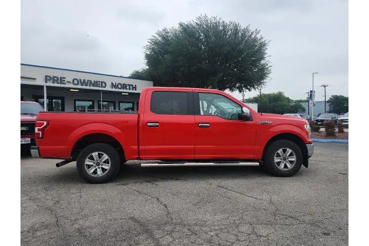 $22997 : Ford F-150 2019 4x2 XL 4dr S image 2