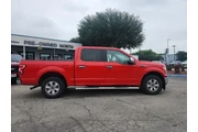 $22997 : Ford F-150 2019 4x2 XL 4dr S thumbnail