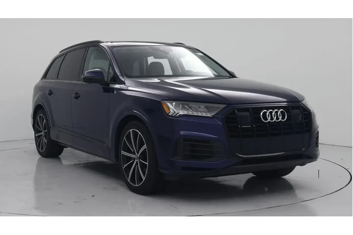 $37998 : Audi Q7 2021 AWD quattro Pre image 1