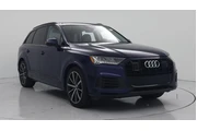 Audi Q7 2021 AWD quattro Pre en Charlotte