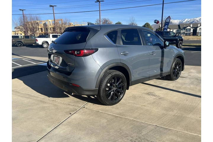 $25995 : Mazda CX-5 2024 AWD 2.5 S Ca image 4