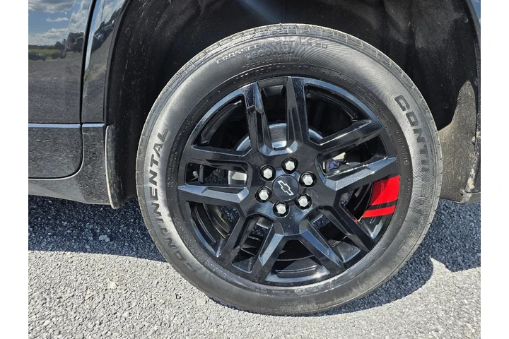 $38600 : Pre-Owned 2023 Traverse Premi image 8