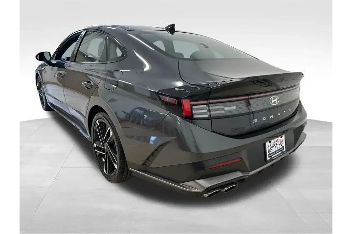 $29680 : Hyundai SONATA 2024 N Line 4 image 5