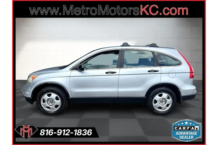 $10989 : 2010 CR-V 4WD 5dr LX image 2