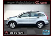 $10989 : 2010 CR-V 4WD 5dr LX thumbnail