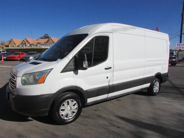 $20900 : 2015 Transit 250 image 6