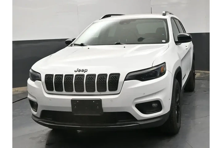 $25480 : Jeep Cherokee 2023 4x4 Altit image 3