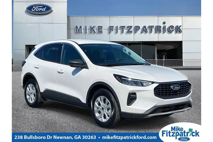 $35990 : Ford Escape 2023 AWD Active image 1