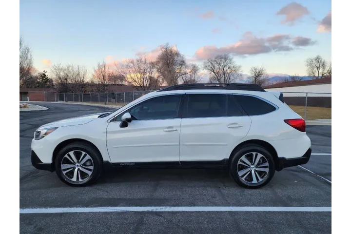 $17500 : 2018 Outback 3.6R Limited image 6