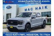 Ford F-150 2021 4x4 Platinum