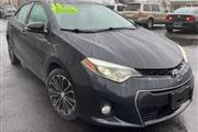 $9995 : 2015 Corolla L thumbnail