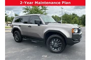 Gold Certified2025 Land Cruis en Madison