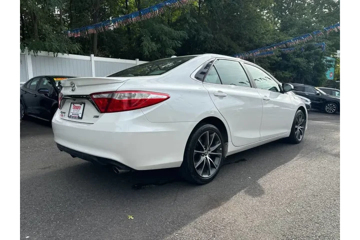 $14999 : 2015 Camry XLE image 7