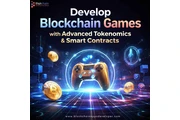 Blockchain Game Development en Los Angeles