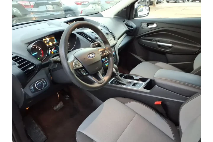 $13727 : Ford Escape 2018 SE 4dr SUV image 10