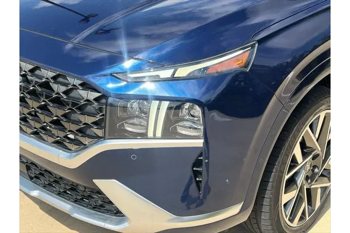 $25331 : Hyundai SANTA FE 2022 Callig image 3