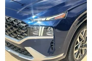 $25331 : Hyundai SANTA FE 2022 Callig thumbnail