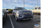 Ford Explorer 2021 AWD Limit en Las Vegas