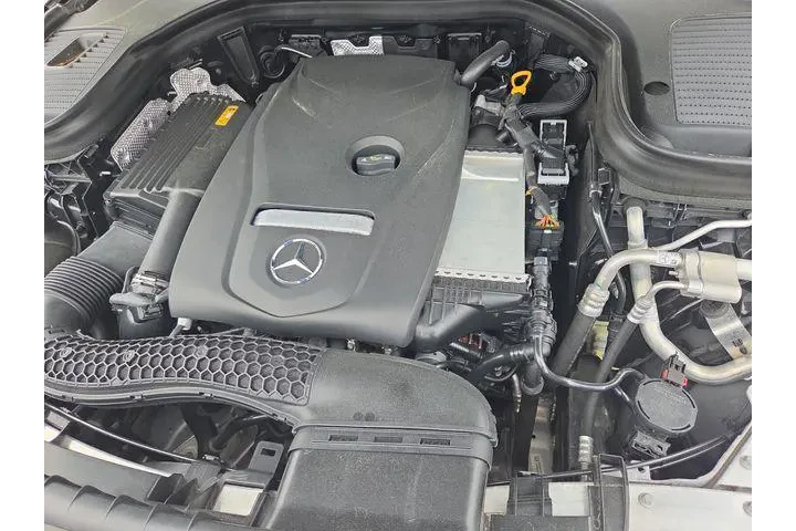 $19991 : Mercedes-Benz GLC 2019 GLC 3 image 10