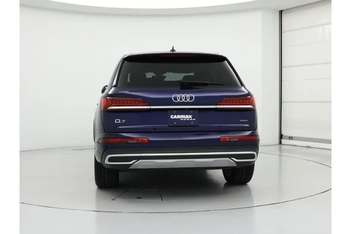 $39998 : Audi Q7 2022 AWD quattro Pre image 6