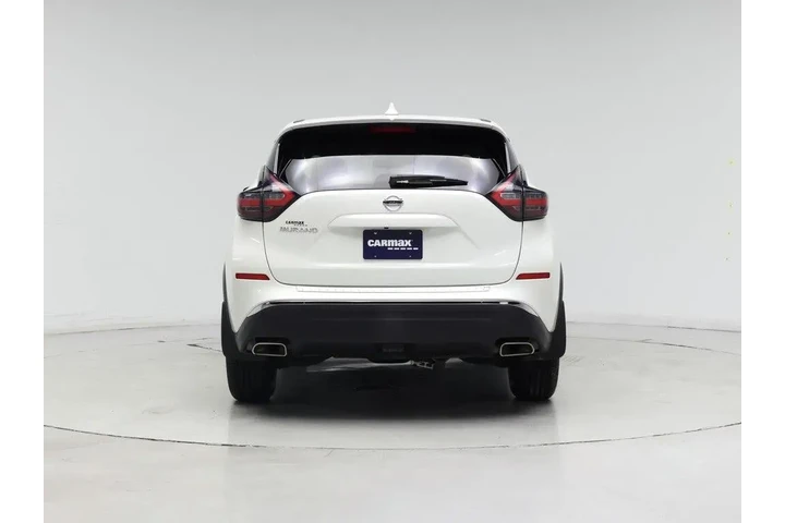 $19998 : Nissan Murano 2020 S 4dr SUV image 6