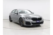 BMW 5 Series 2023 530i 4dr S en Modesto