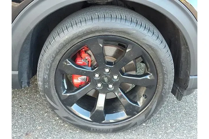 $39997 : Ford Explorer 2022 AWD ST 4d image 8