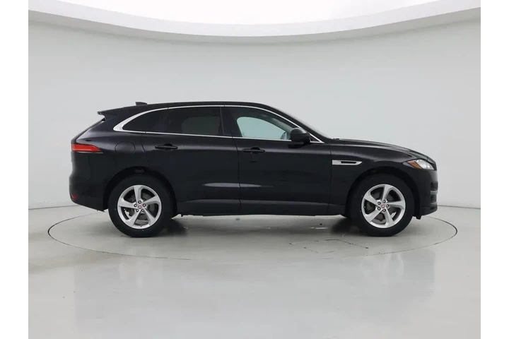 $24998 : Jaguar F-PACE 2020 AWD 25t 4 image 7