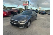 2015 Q50 Premium en Orlando