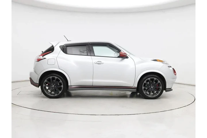 $15998 : Nissan JUKE 2017 AWD NISMO R image 7