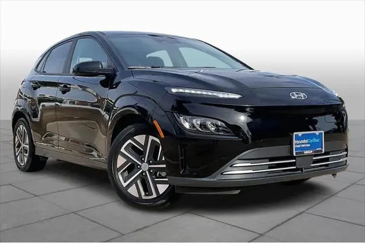 $20998 : Hyundai KONA Electric 2023 L image 3