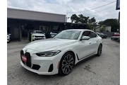 2024 BMW 4-Series Gran Coupe en Houston