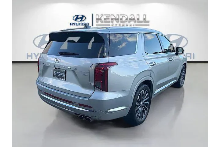 $35899 : Hyundai PALISADE 2024 AWD Ca image 6