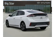 $14213 : Hyundai IONIQ Hybrid 2020 SE thumbnail