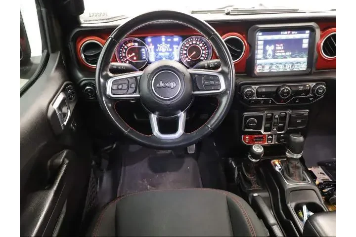 $36995 : Jeep Gladiator 2022 4x4 Rubi image 8