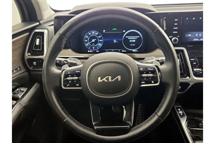 $30998 : Kia Sorento 2022 AWD X-Line image 10