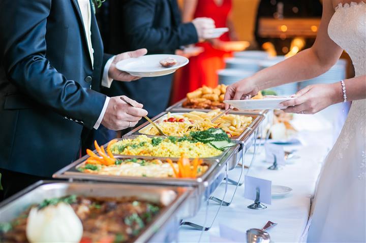 Elite Catering and Events image 3