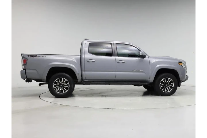 $27998 : Toyota Tacoma 2020 4x2 TRD S image 7