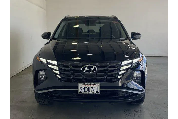 $23991 : Hyundai TUCSON 2024 SEL 4dr image 2