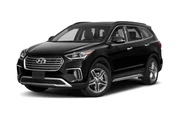 Hyundai SANTA FE 2017 AWD Li en Long Island