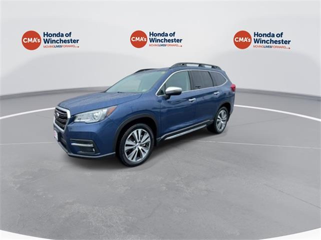 $35585 : PRE-OWNED 2022 SUBARU ASCENT image 7